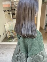 レコルト(RECOLTE)&nbsp;ミディアム　オリーブカラー