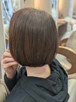 ビマイ(Bimai) ボブ