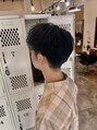 ヘアリゾートエーアイ 西日暮里店(Ai)&nbsp;トレンド似合わせパーマ！