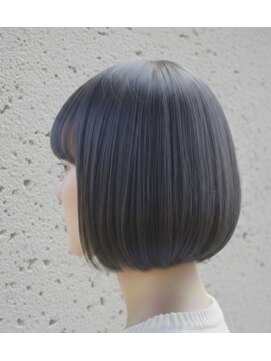 ノア ヘアメイク(Noa hair make) ボブ