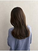 オリーブベージュ