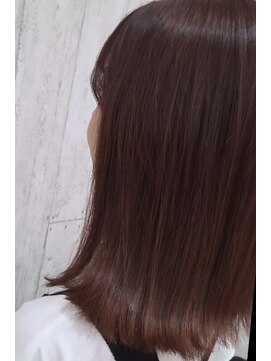 ロゼッタガーデン プラス(Rosetea Garden Plus) レッドカラー