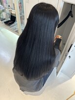 アルジャーノン コックス(ALGERNON COX)&nbsp;ダークブルー