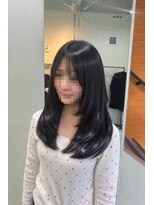 エスト 小倉(est)&nbsp;ミディアムレイヤー/髪質改善トリートメント