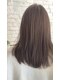 ヘア アート チュール(HAIR ART CHooWL)の写真/頭皮に優しいダメージレスで上質な仕上がりに♪いつまでもカラーを楽しみたい大人女性にオススメ◎