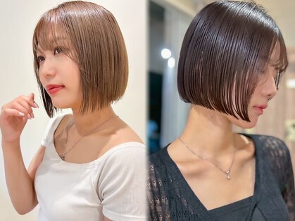 アンリー 四条烏丸店(Anree)の写真