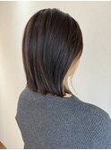 【エルサフィロ　肥後橋】お客様スタイル