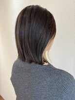 エルサフィロ ヒゴバシ(el zafiro)&nbsp;【エルサフィロ　肥後橋】お客様スタイル