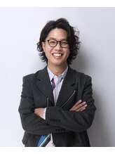 ヘアーアンドケア アミティエ(HAIR&CARE amitie)&nbsp;北川 友行