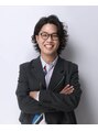 ヘアーアンドケア アミティエ(HAIR&CARE amitie) 北川 友行