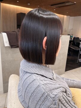 ガレリア 名駅オーキッドビル店(GALLARIA) minibob