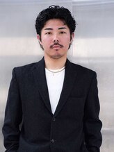 フィフス 天神大名(fifth) 山口 皓大