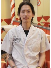 キングスマントーキョー 府中店(KINGSMAN TOKYO)&nbsp;三浦 広大