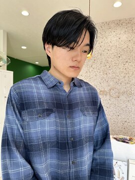 バイエイト 今池(By eight) men's style