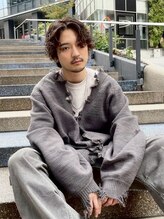 【フィヨーレ賞】～Mens DESIGN部門～