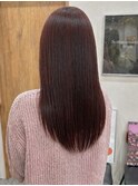 ワインレッド