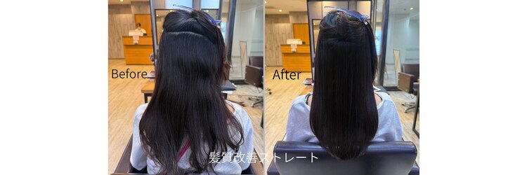 モードケイズ 西宮(MODE K's)のサロンヘッダー