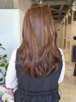 ルーチェ バイ シカマ(LUCE by ∞ SIKAMA) 大人女性人気◎柔らかレイヤーカット
