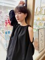 オブヘアーギンザ(Of HAIR GINZA)&nbsp;マッシュショート