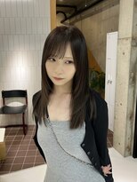 ナギ 千種(nagi)&nbsp;美シルエットレイヤー