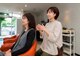 リマヘアー(lima hair)の写真