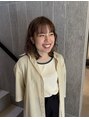 ボレロ(VORELO)&nbsp;森川 愛奈