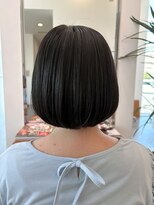カッツ 駅家店(CUT S)&nbsp;内巻きボブ