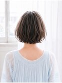 ワンカ―ルボブ/越谷/越谷駅前/南越谷/新越谷/ミニボブ/外ハネ