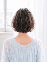 ディンプル 越谷駅前(DiMPlE) ワンカ―ルボブ/越谷/越谷駅前/南越谷/新越谷/ミニボブ/外ハネ
