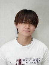 キートス(Kiitos)&nbsp;牛尾 剛