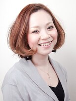 フリーク つくば店(FREAK)&nbsp;ナチュラルボブ