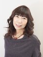 ヘアーズクルー(hair's Crew) 前田 いつ子