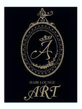 HAIR LOUNGE ART【アート】