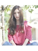 ジゼル(GiseL)&nbsp;【GiseL】上質☆ワンランク上の大人グレージュ