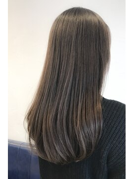 ウィロー(WILLOW) 【WILLOW】シークレットハイライトイルミナオーシャン(井下貴史)