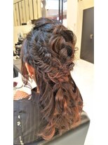 グランツ(GLANTZ)&nbsp;フラワーアレンジ