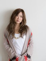 ヘアーアンドメイク ニュートラルアーチ(Hair&Make neutral Arch)&nbsp;＊ 。・*  　A irly　M use　 *・。＊  ニュートラルアーチ 町田