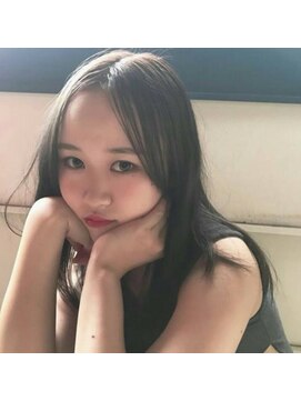 リンクス(LINKS) 外国人風ダブルカラー