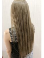 トムキャット(TOM CAT) ☆ミルクティーアッシュ☆