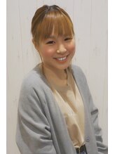 ヘアーレック(Hair REC) AYAKA