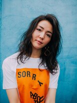 ヘアーアンドメイク ポッシュ 日暮里店(HAIR&MAKE POSH) 【POSHおすすめスタイル】