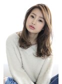 【sorriso hair桜山】大人かわいい☆フェアリーエレガンス