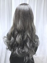 フェリア 渋谷(Feria)&nbsp;≪filo by Feria渋谷≫グレーベージュ☆