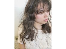 リミックスヘアー(Remix hair)