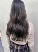 ブルージュ+ハイライト