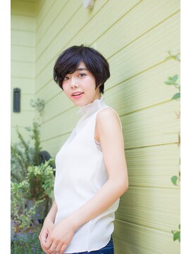 アリシアヘアー(ARISHIA hair) 髪質改善 マッシュヘア 大人ボブ 【アリシアヘアー 那珂】