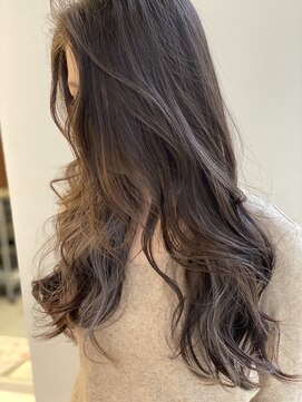 アデプト 金町店(adept) 【adept金町店　軽米スタイル】☆インナーカラー☆