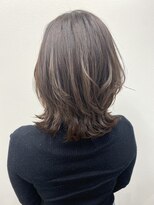 フレーム ヘア ルーム 天王寺駅前店(FRAME hair room)&nbsp;お洒落可愛くなるくびれイヤー♪