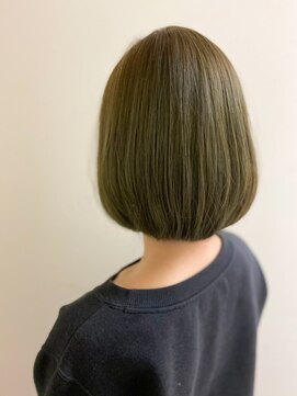 オーシャン 宇都宮店(Ocean) ショコラミント