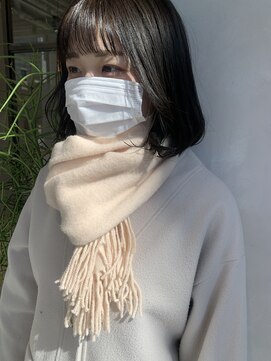 エイト ヘアサロン 渋谷本店(EIGHT) washiz